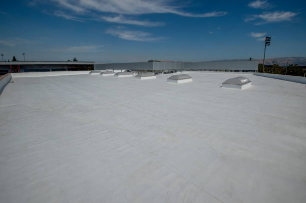 Fast & Reliable Emergency Roof Repairs in Brass Castle, NJ